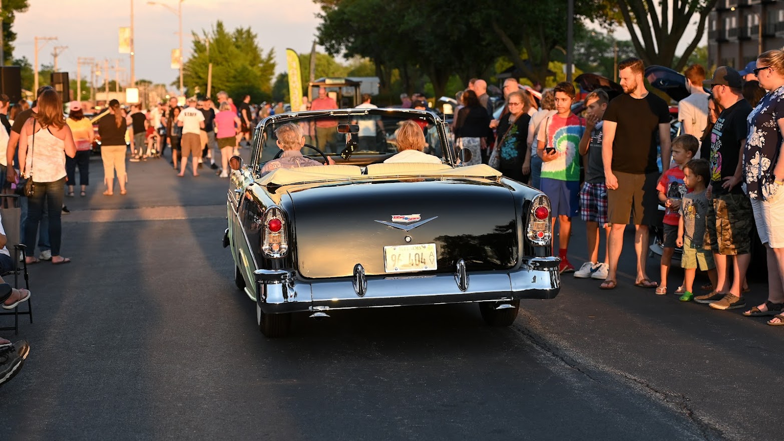 Lions Club Blues Mobile Car Show 06-26-2021